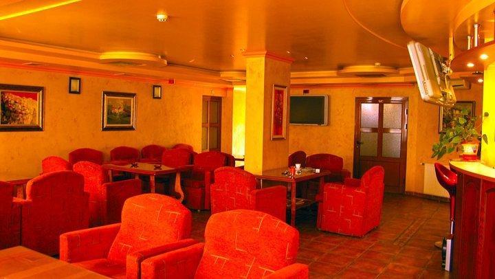 Family Hotel Silvestar Veliko Tărnovo Esterno foto