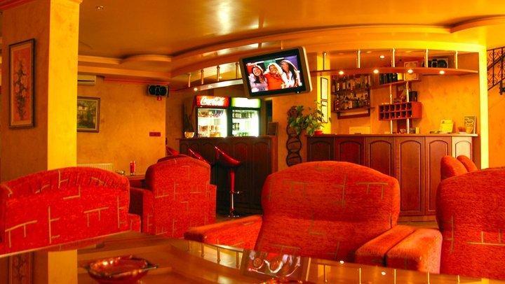 Family Hotel Silvestar Veliko Tărnovo Esterno foto