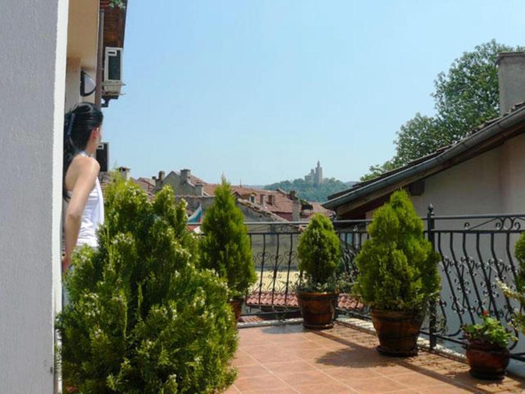 Family Hotel Silvestar Veliko Tărnovo Camera foto